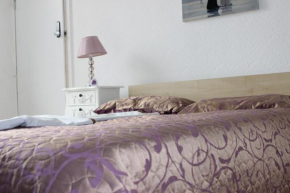 Mother-in-law Guest House hotel Leeds